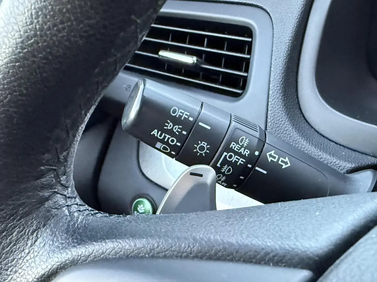 2.0 AWD Executive Aut./ Full Options / Dealer OH / Orig. NL