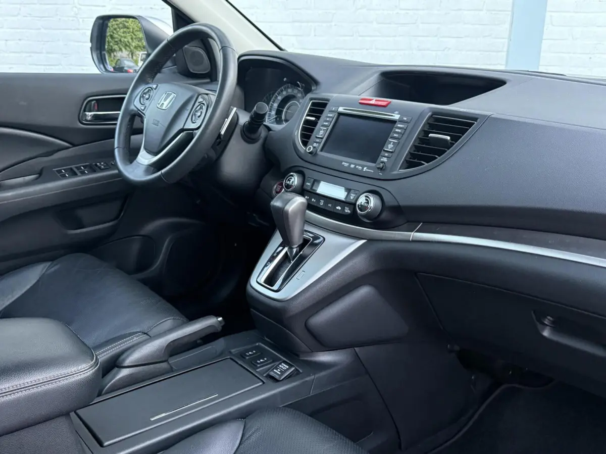 2.0 AWD Executive Aut./ Full Options / Dealer OH / Orig. NL