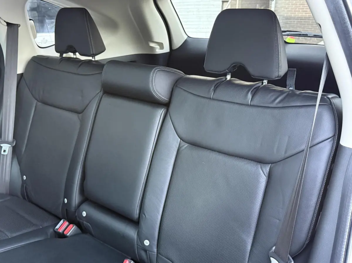 2.0 AWD Executive Aut./ Full Options / Dealer OH / Orig. NL