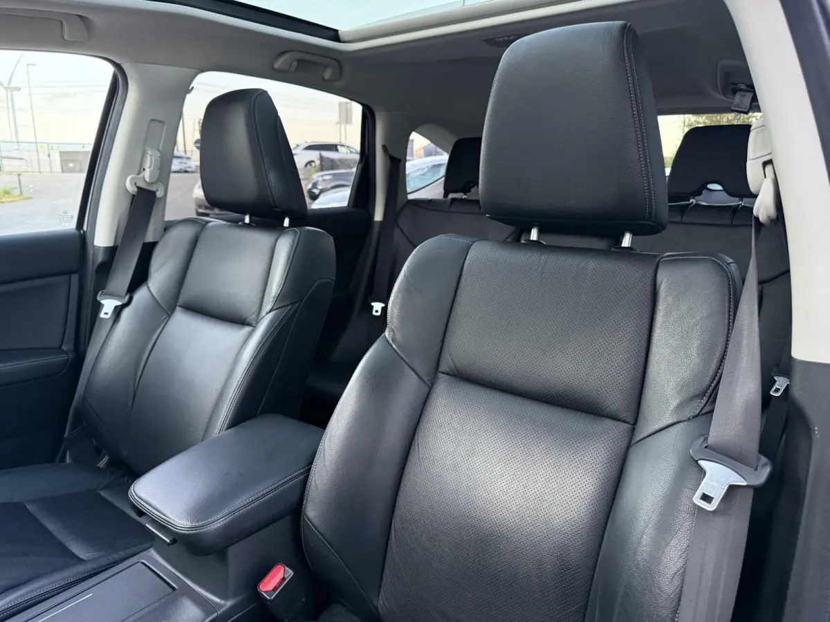 2.0 AWD Executive Aut./ Full Options / Dealer OH / Orig. NL