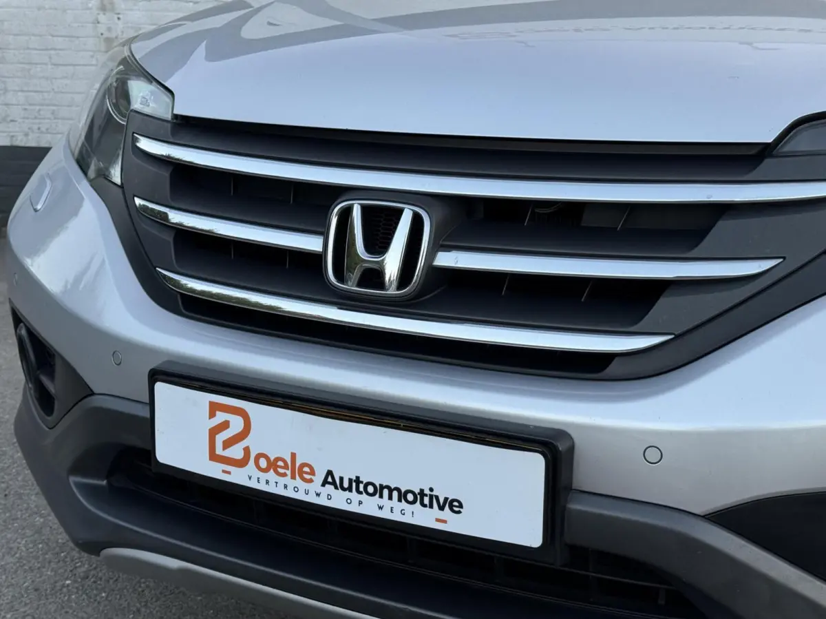 2.0 AWD Executive Aut./ Full Options / Dealer OH / Orig. NL