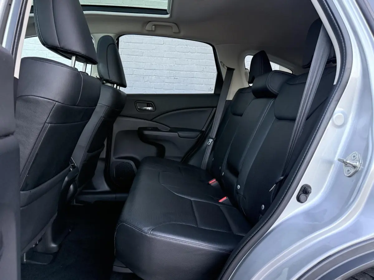 2.0 AWD Executive Aut./ Full Options / Dealer OH / Orig. NL