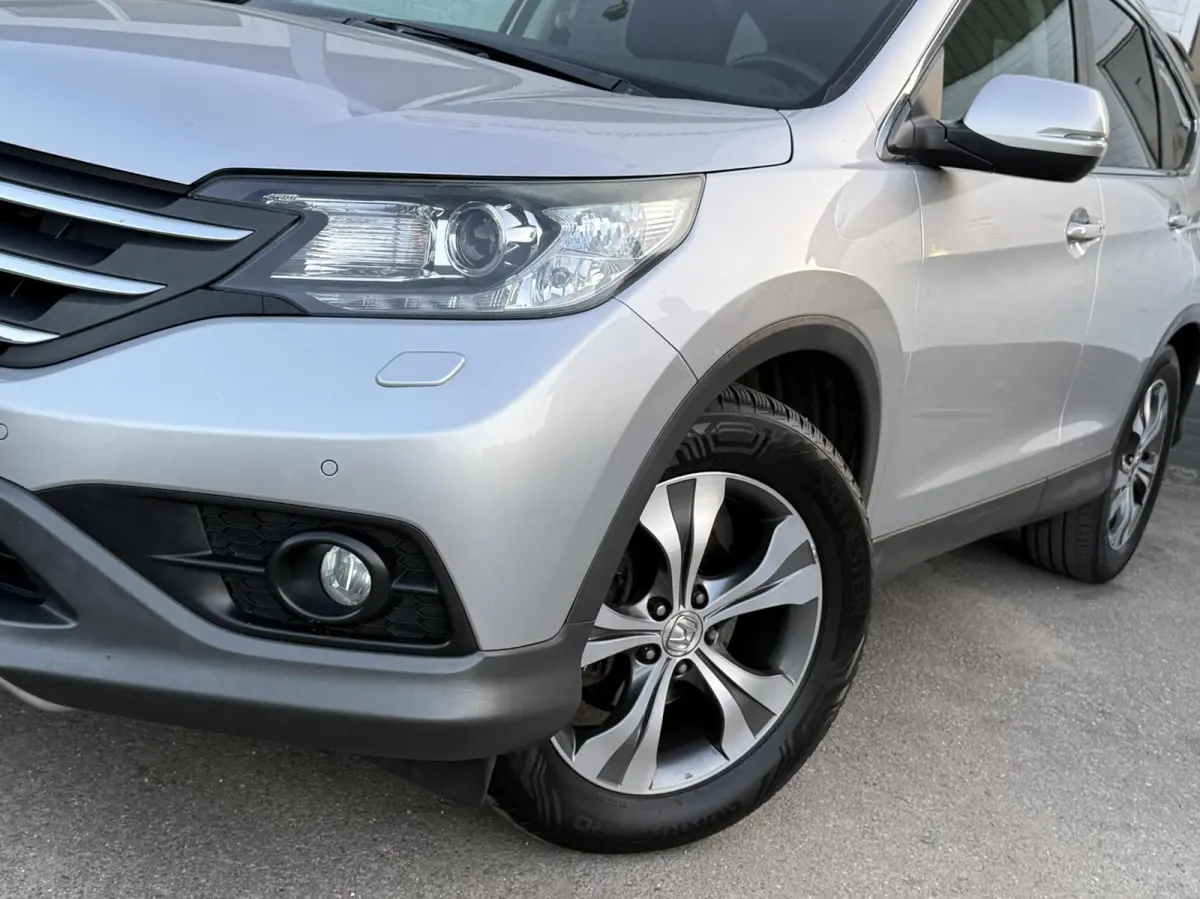 2.0 AWD Executive Aut./ Full Options / Dealer OH / Orig. NL