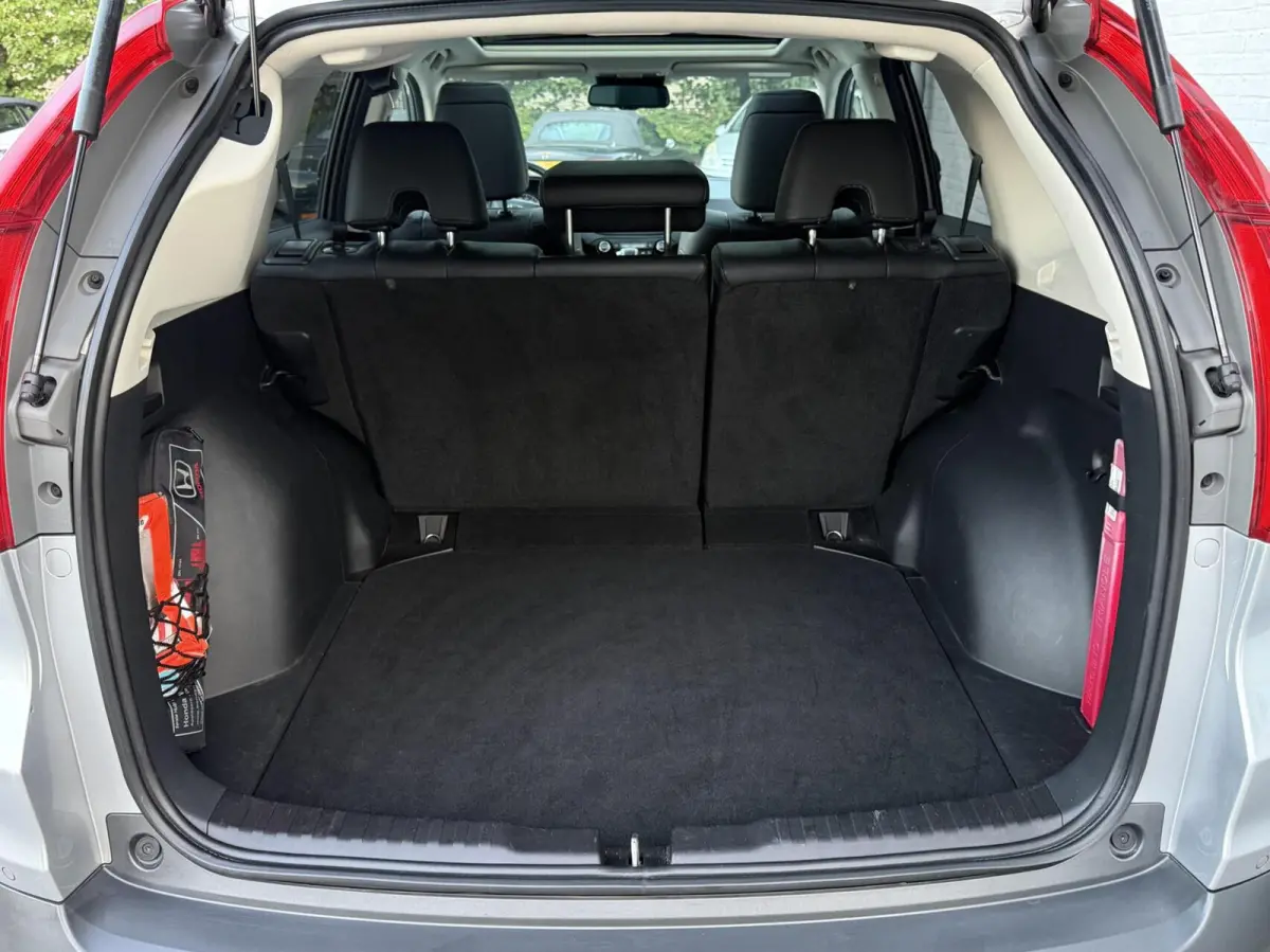 2.0 AWD Executive Aut./ Full Options / Dealer OH / Orig. NL