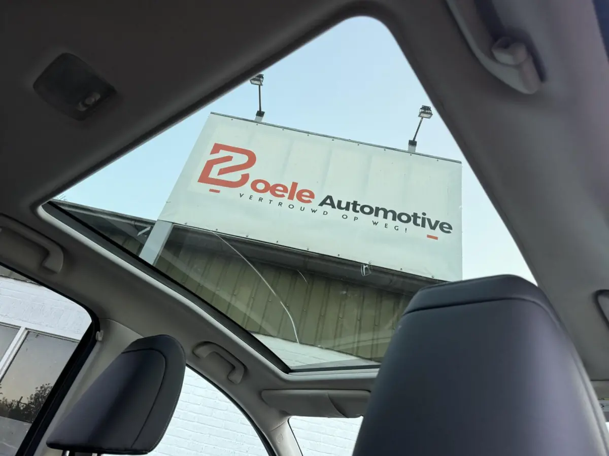2.0 AWD Executive Aut./ Full Options / Dealer OH / Orig. NL