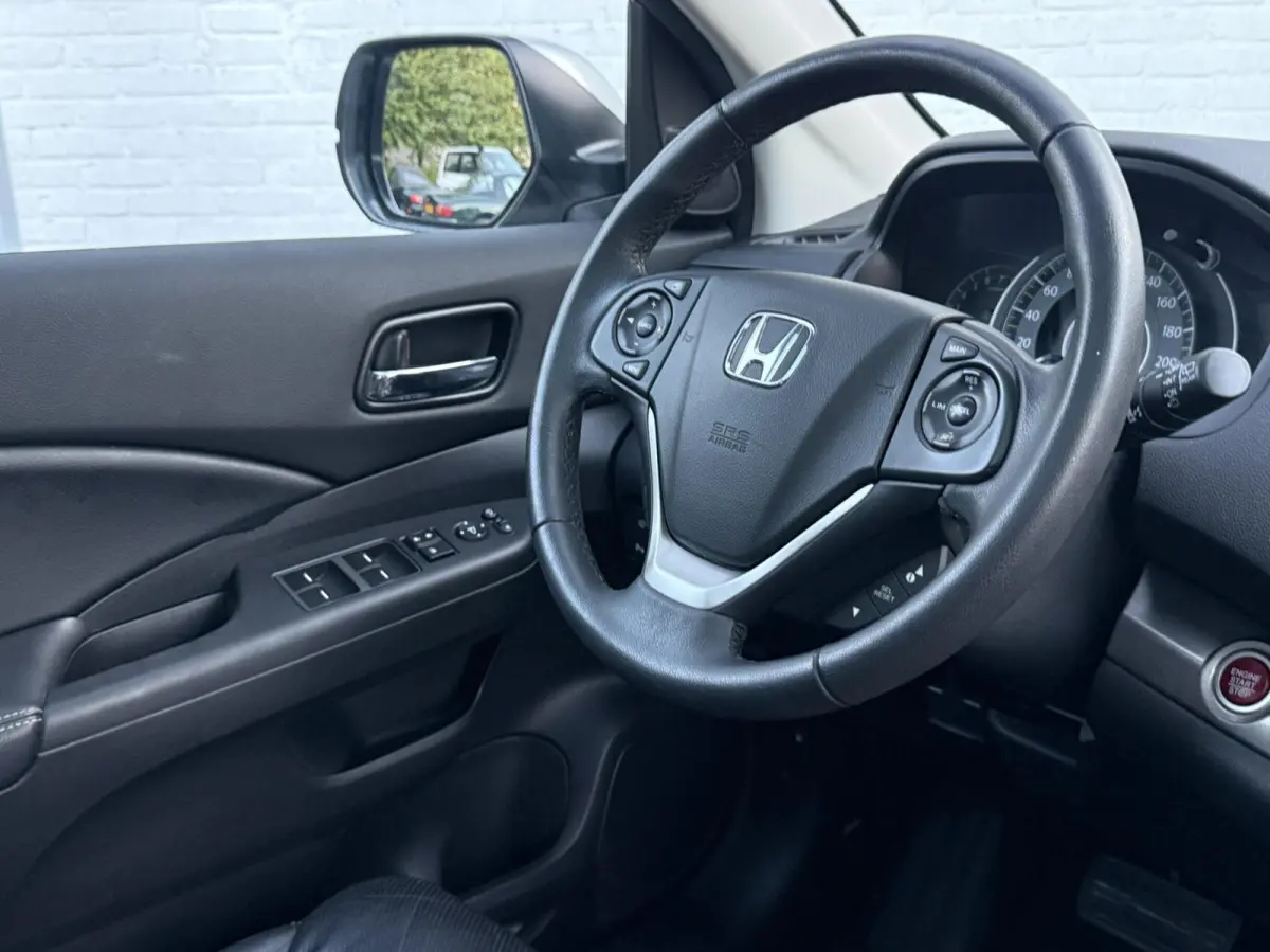 2.0 AWD Executive Aut./ Full Options / Dealer OH / Orig. NL
