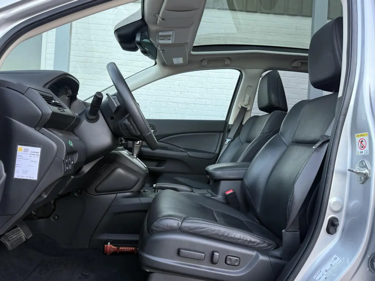 2.0 AWD Executive Aut./ Full Options / Dealer OH / Orig. NL