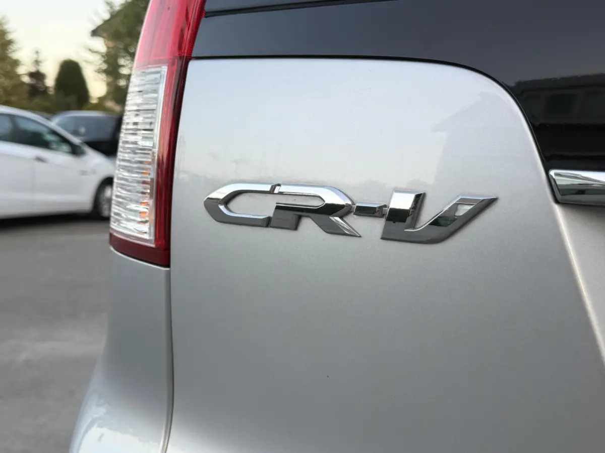 2.0 AWD Executive Aut./ Full Options / Dealer OH / Orig. NL