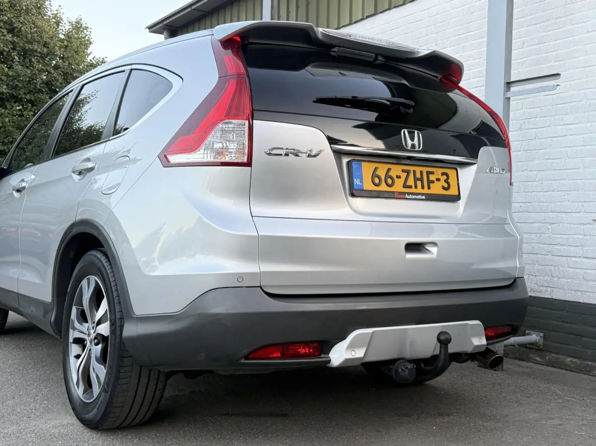 2.0 AWD Executive Aut./ Full Options / Dealer OH / Orig. NL