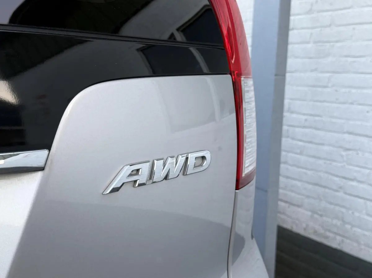 2.0 AWD Executive Aut./ Full Options / Dealer OH / Orig. NL