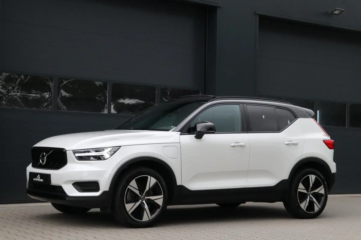 1.5 T4 |R-DESIGN| AdaptiveCruise Trekhaak Panoramadak PrivacyGlass AppleCarplay Camera Pdc Uitstraling! 73000KM BJ2021