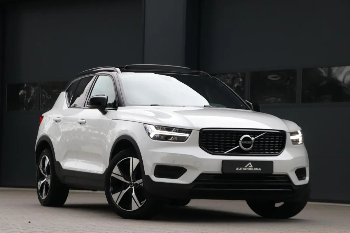 1.5 T4 |R-DESIGN| AdaptiveCruise Trekhaak Panoramadak PrivacyGlass AppleCarplay Camera Pdc Uitstraling! 73000KM BJ2021