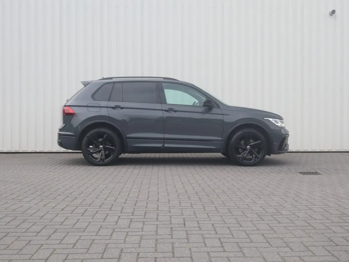 1.4 TSI eHybrid 245pk DSG R-Line Business+ | Soh 90% | Winter Pakket | Trailer Pakket