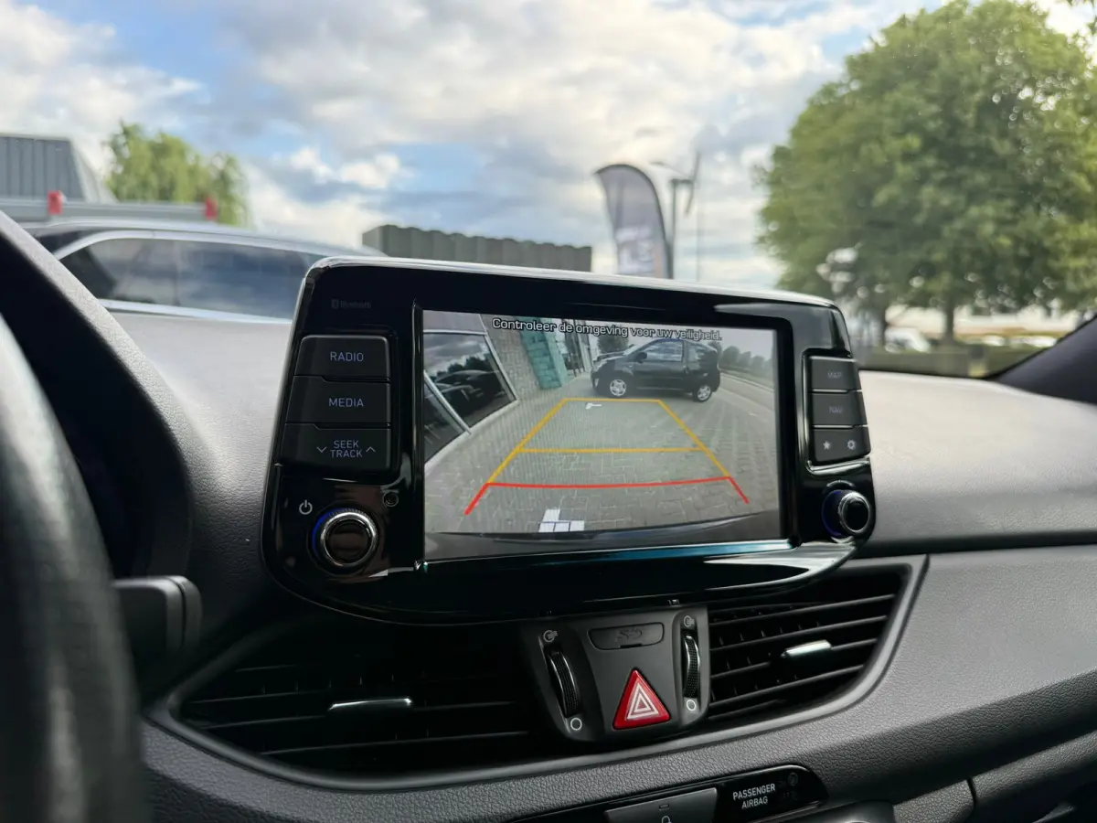 2.0 T-GDI N2 Performance | Full option | Pano | Memory | Keyless | Camera | 275PK | Clima | Bluetooth |