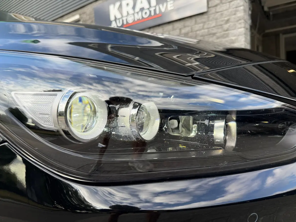 2.0 T-GDI N2 Performance | Full option | Pano | Memory | Keyless | Camera | 275PK | Clima | Bluetooth |