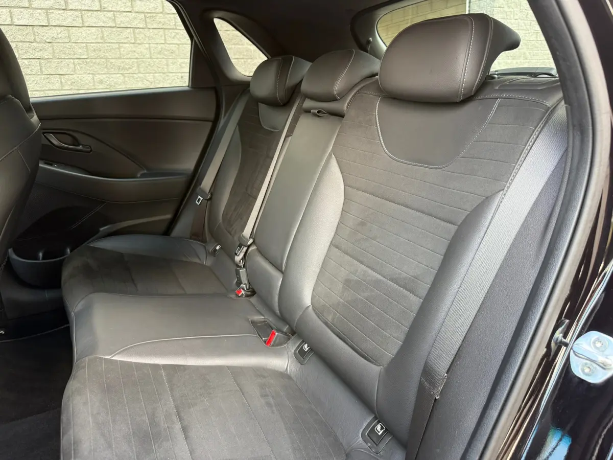 2.0 T-GDI N2 Performance | Full option | Pano | Memory | Keyless | Camera | 275PK | Clima | Bluetooth |
