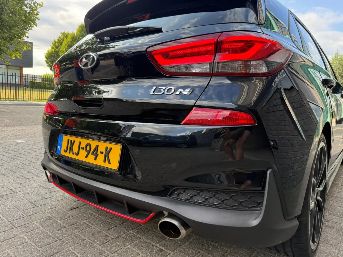 2.0 T-GDI N2 Performance | Full option | Pano | Memory | Keyless | Camera | 275PK | Clima | Bluetooth |