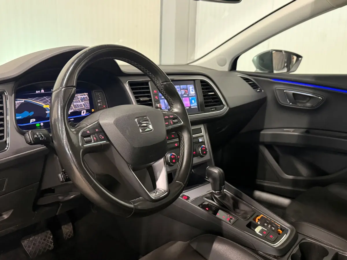 1.4 EcoTSI FR Business Intense | PANO | VIRTUAL DASH | ACC | CAMERA