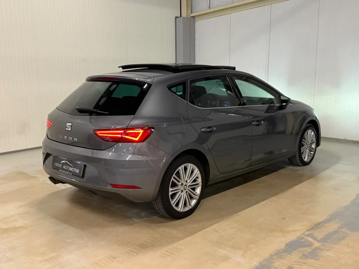 1.4 EcoTSI FR Business Intense | PANO | VIRTUAL DASH | ACC | CAMERA