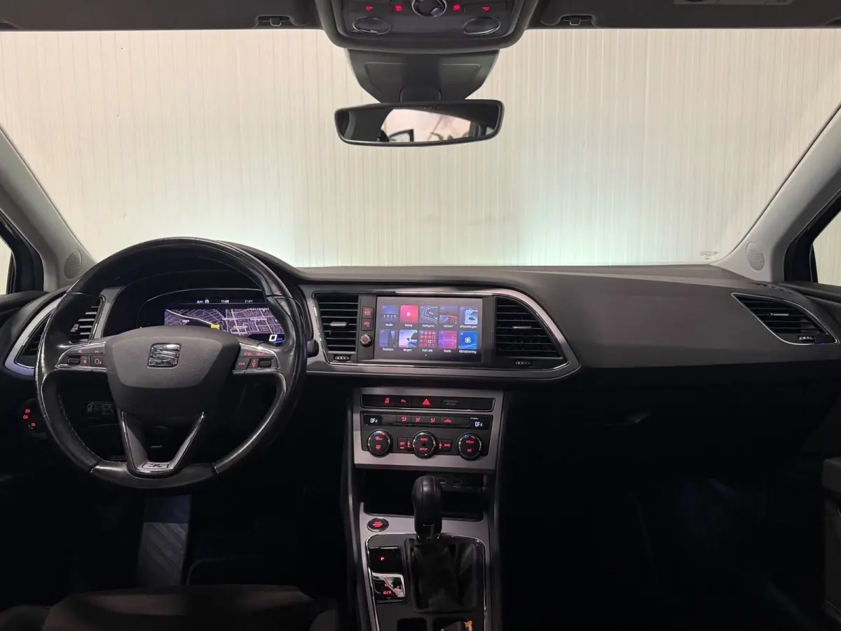 1.4 EcoTSI FR Business Intense | PANO | VIRTUAL DASH | ACC | CAMERA