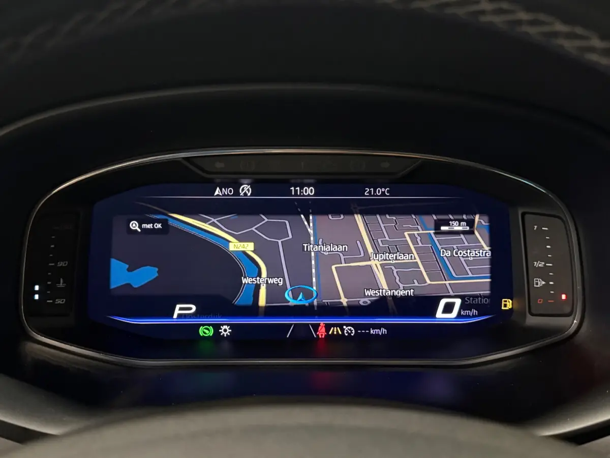 1.4 EcoTSI FR Business Intense | PANO | VIRTUAL DASH | ACC | CAMERA