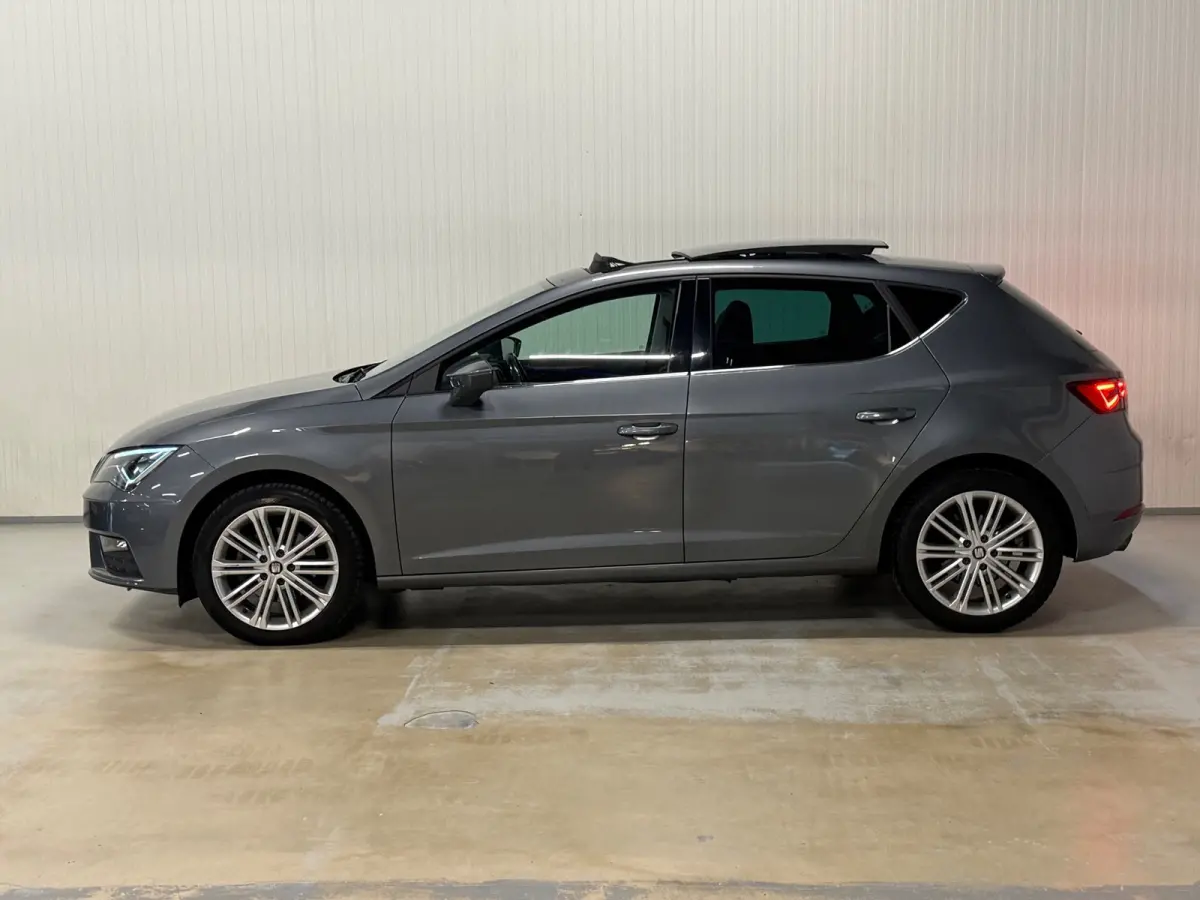 1.4 EcoTSI FR Business Intense | PANO | VIRTUAL DASH | ACC | CAMERA