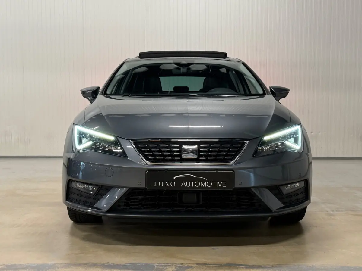 1.4 EcoTSI FR Business Intense | PANO | VIRTUAL DASH | ACC | CAMERA