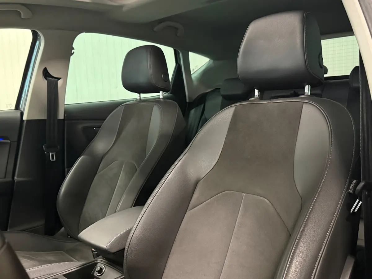 1.4 EcoTSI FR Business Intense | PANO | VIRTUAL DASH | ACC | CAMERA