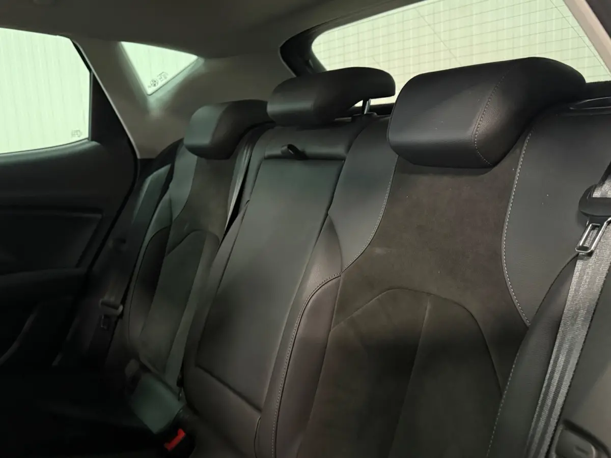 1.4 EcoTSI FR Business Intense | PANO | VIRTUAL DASH | ACC | CAMERA