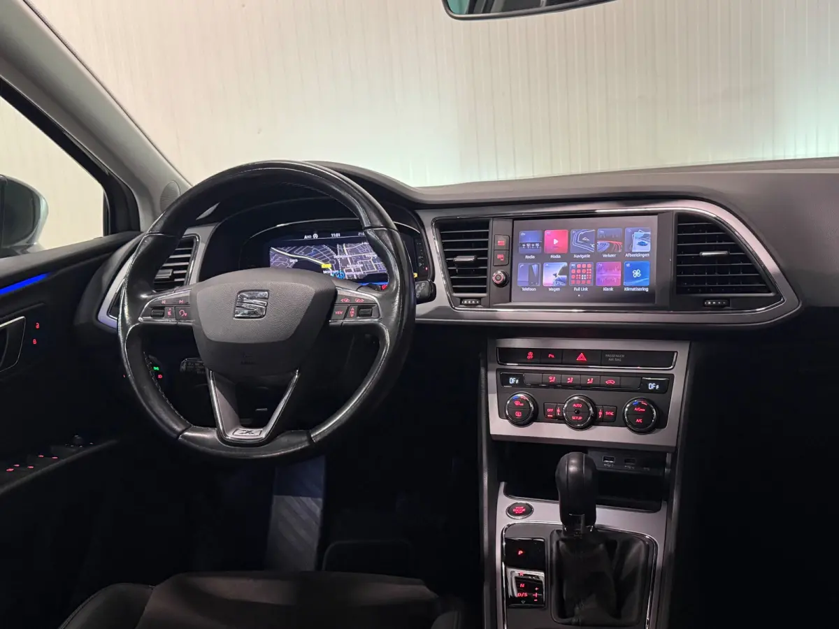 1.4 EcoTSI FR Business Intense | PANO | VIRTUAL DASH | ACC | CAMERA