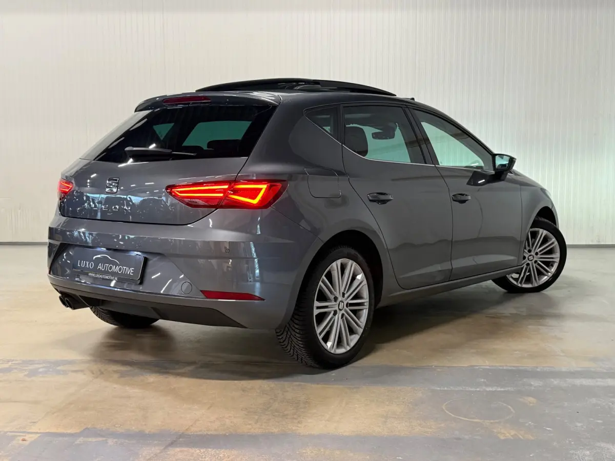 1.4 EcoTSI FR Business Intense | PANO | VIRTUAL DASH | ACC | CAMERA