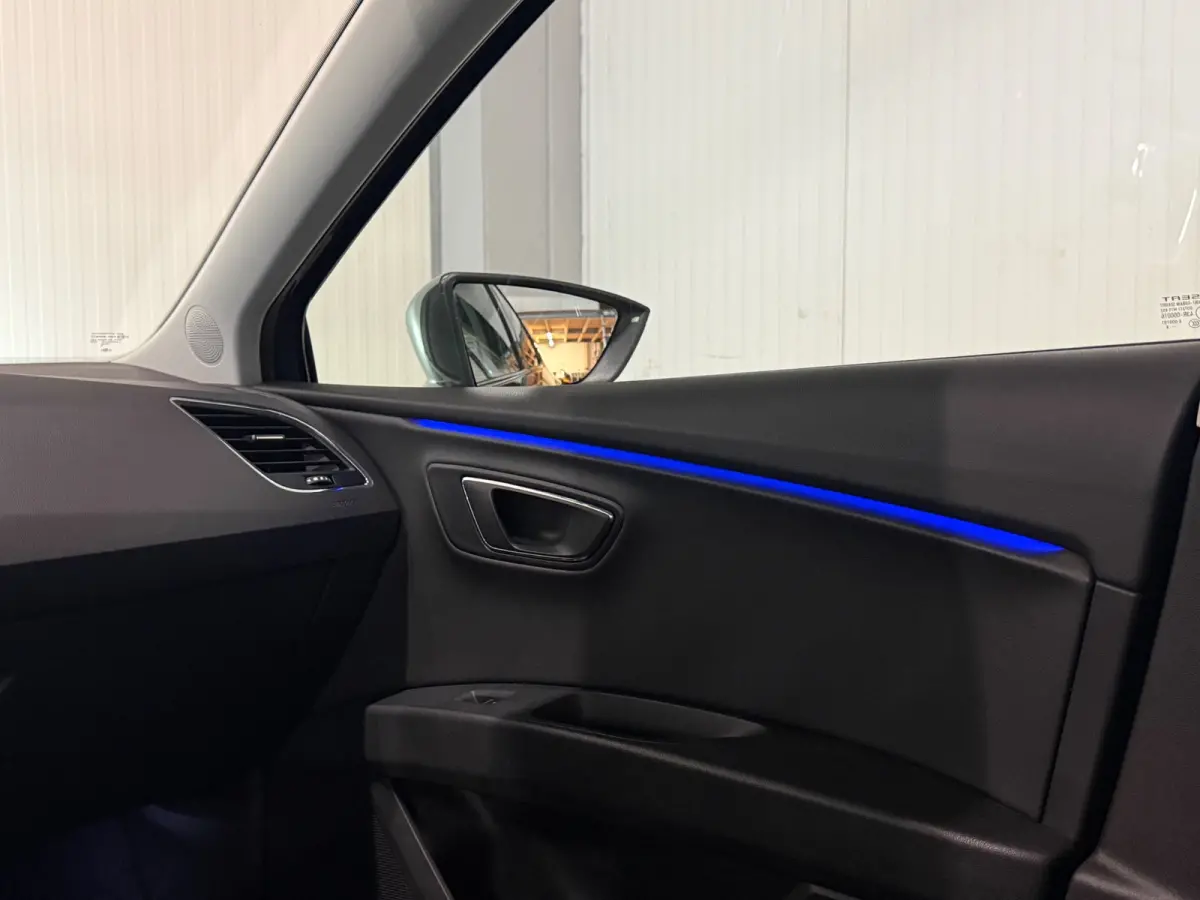 1.4 EcoTSI FR Business Intense | PANO | VIRTUAL DASH | ACC | CAMERA