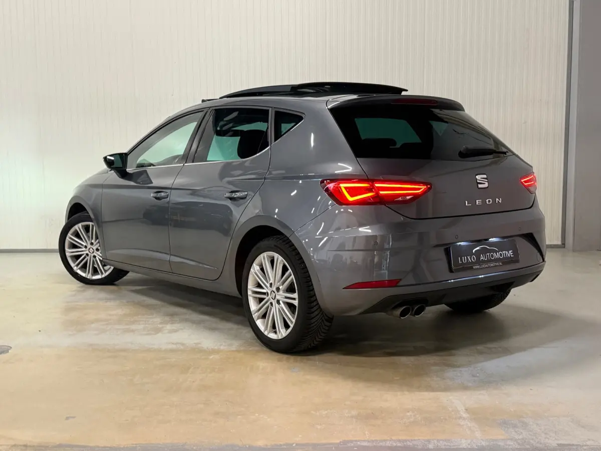 1.4 EcoTSI FR Business Intense | PANO | VIRTUAL DASH | ACC | CAMERA