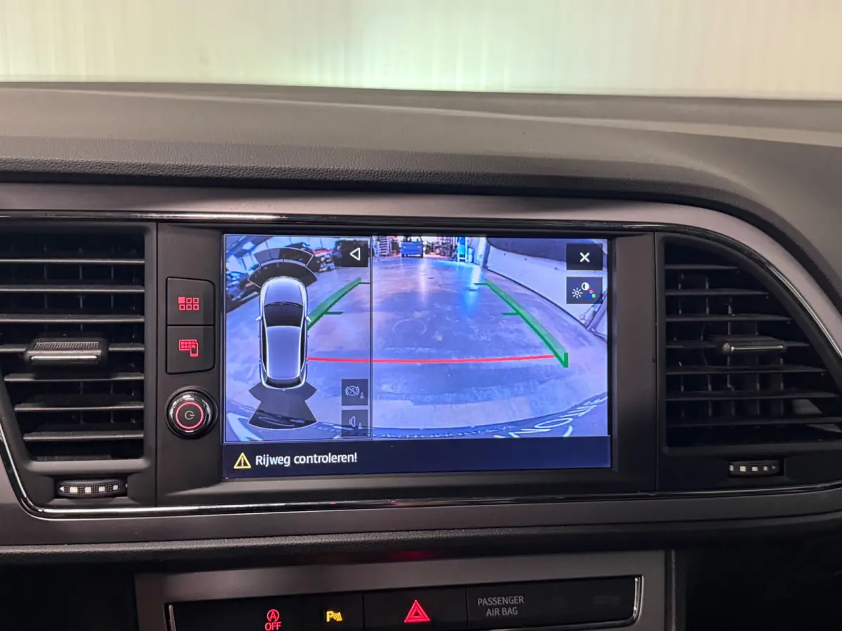 1.4 EcoTSI FR Business Intense | PANO | VIRTUAL DASH | ACC | CAMERA