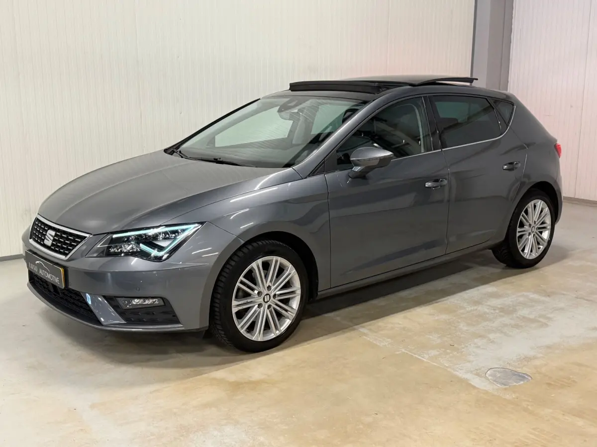 1.4 EcoTSI FR Business Intense | PANO | VIRTUAL DASH | ACC | CAMERA