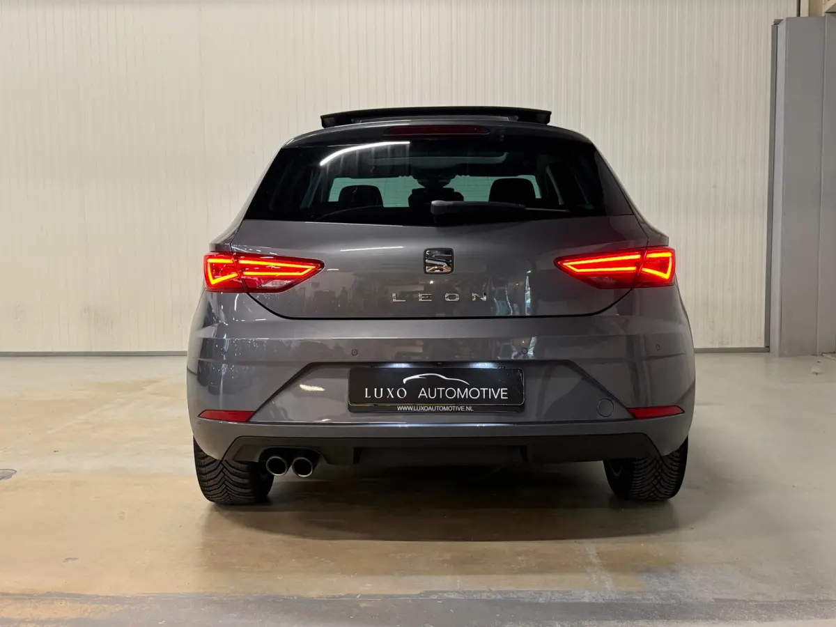 1.4 EcoTSI FR Business Intense | PANO | VIRTUAL DASH | ACC | CAMERA