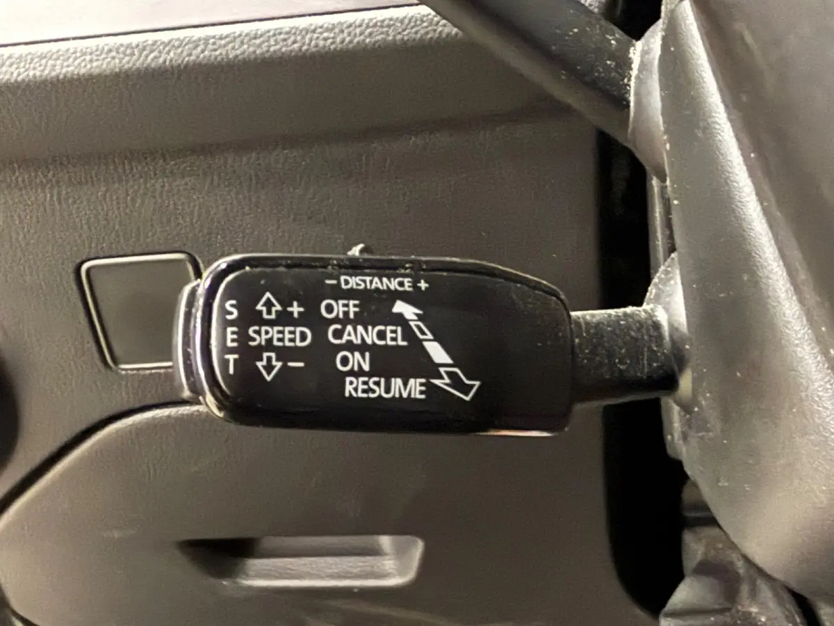 1.4 EcoTSI FR Business Intense | PANO | VIRTUAL DASH | ACC | CAMERA