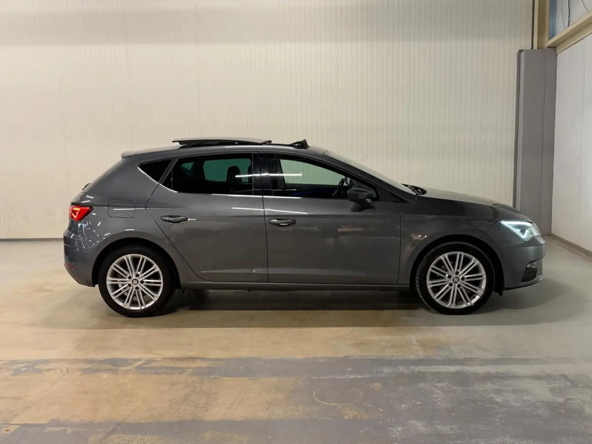 1.4 EcoTSI FR Business Intense | PANO | VIRTUAL DASH | ACC | CAMERA
