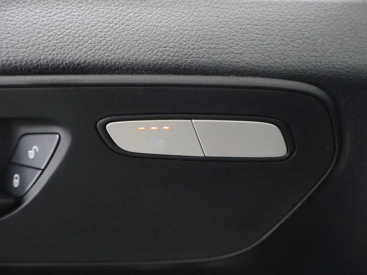 116 CDI | Aut. | Lang L2 | Pro | Navigatie | Camera | Cruise-Controle | Stoelverwarming | Spiegelpakket | Dodehoekassistent | 270° Achterdeuren | Certified