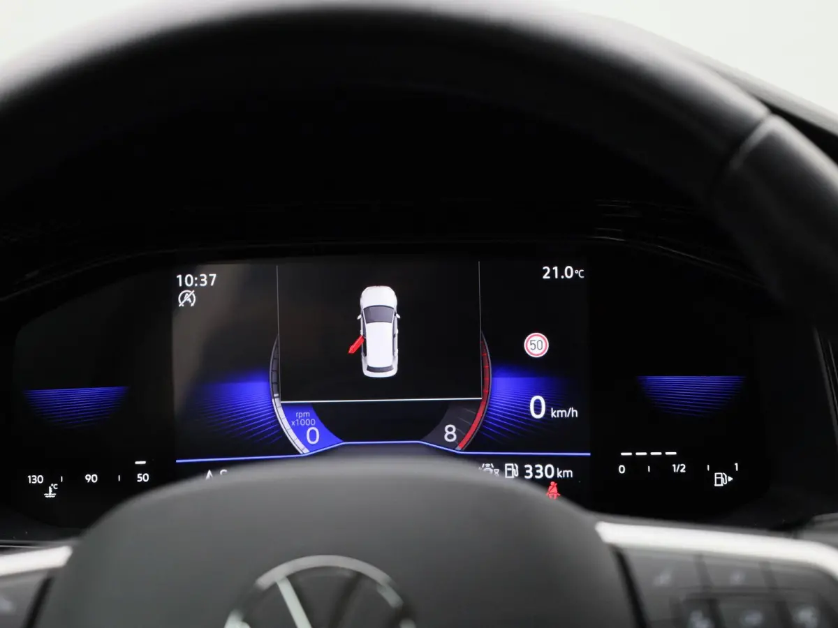 1.0 TSI Life 95 PK| Origineel Nederlands | 1e Eigenaar | Navigatie | Parkeersensoren Voor & Achter | LED Koplampen | Airco | Digitale Cockpit