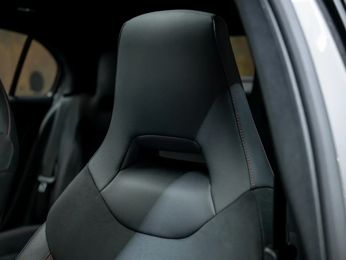 AMG 45 4MATIC+ | Pano | Memory | Burmester | 360° | Multibeam |