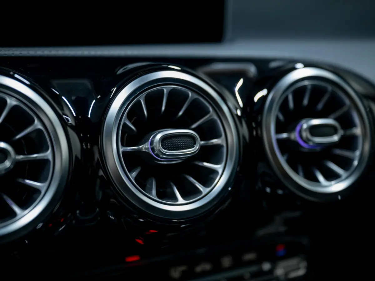 AMG 45 4MATIC+ | Pano | Memory | Burmester | 360° | Multibeam |