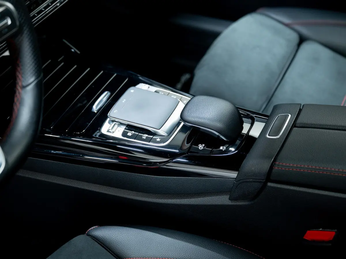 AMG 45 4MATIC+ | Pano | Memory | Burmester | 360° | Multibeam |