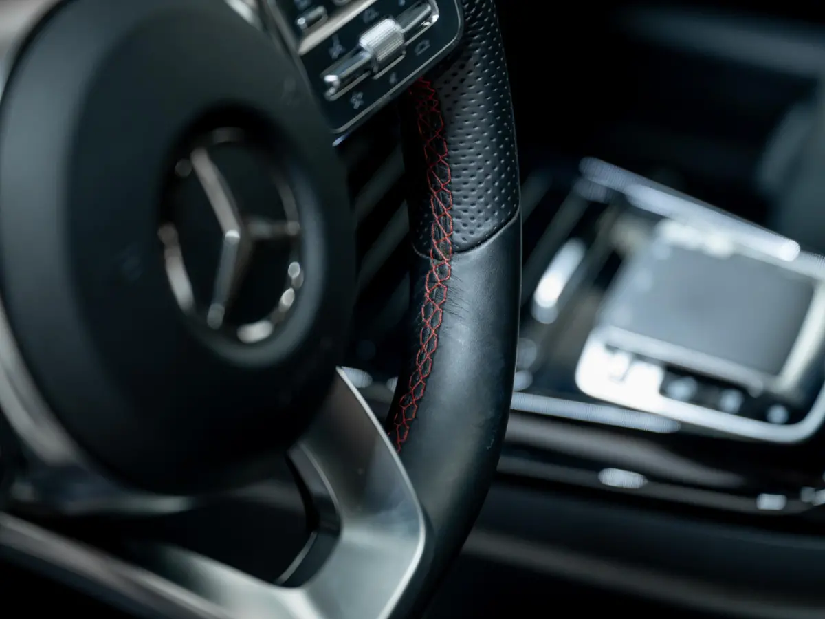 AMG 45 4MATIC+ | Pano | Memory | Burmester | 360° | Multibeam |