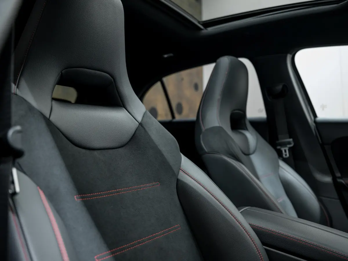 AMG 45 4MATIC+ | Pano | Memory | Burmester | 360° | Multibeam |