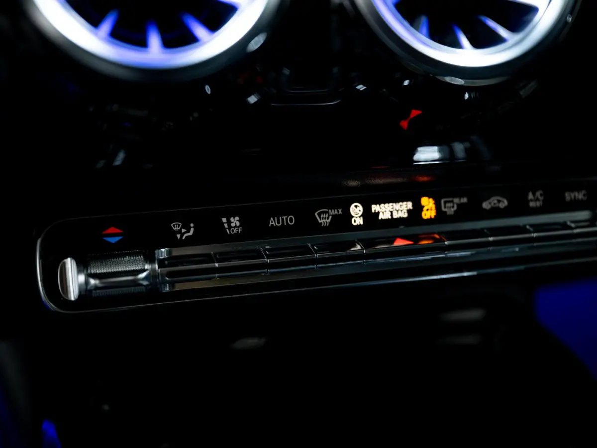 AMG 45 4MATIC+ | Pano | Memory | Burmester | 360° | Multibeam |