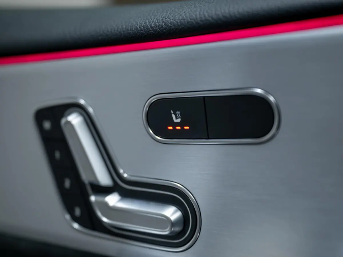 AMG 45 4MATIC+ | Pano | Memory | Burmester | 360° | Multibeam |