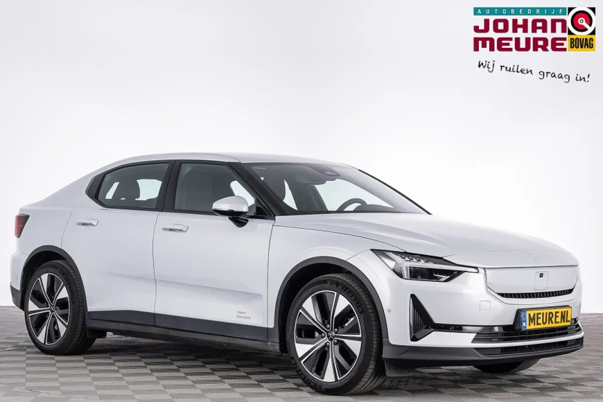 Long Range Single Motor RWD 82kWh *SOH 97 %*