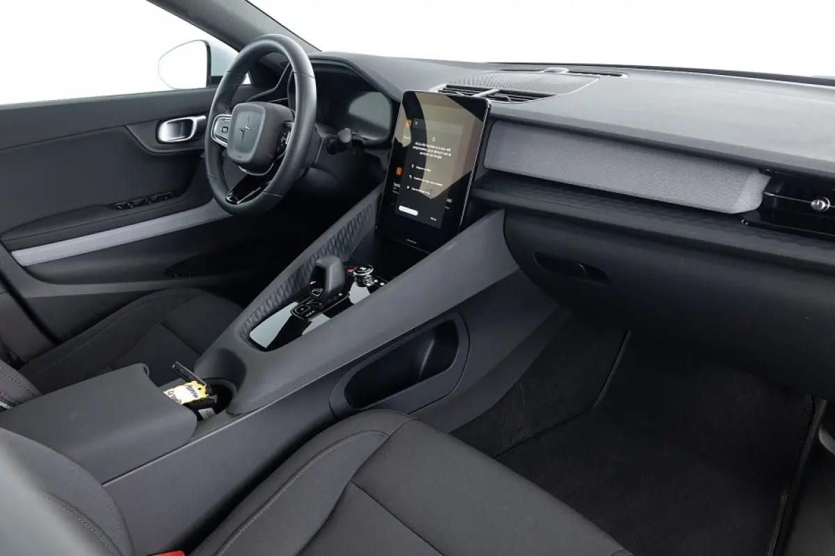 Long Range Single Motor RWD 82kWh *SOH 97 %*
