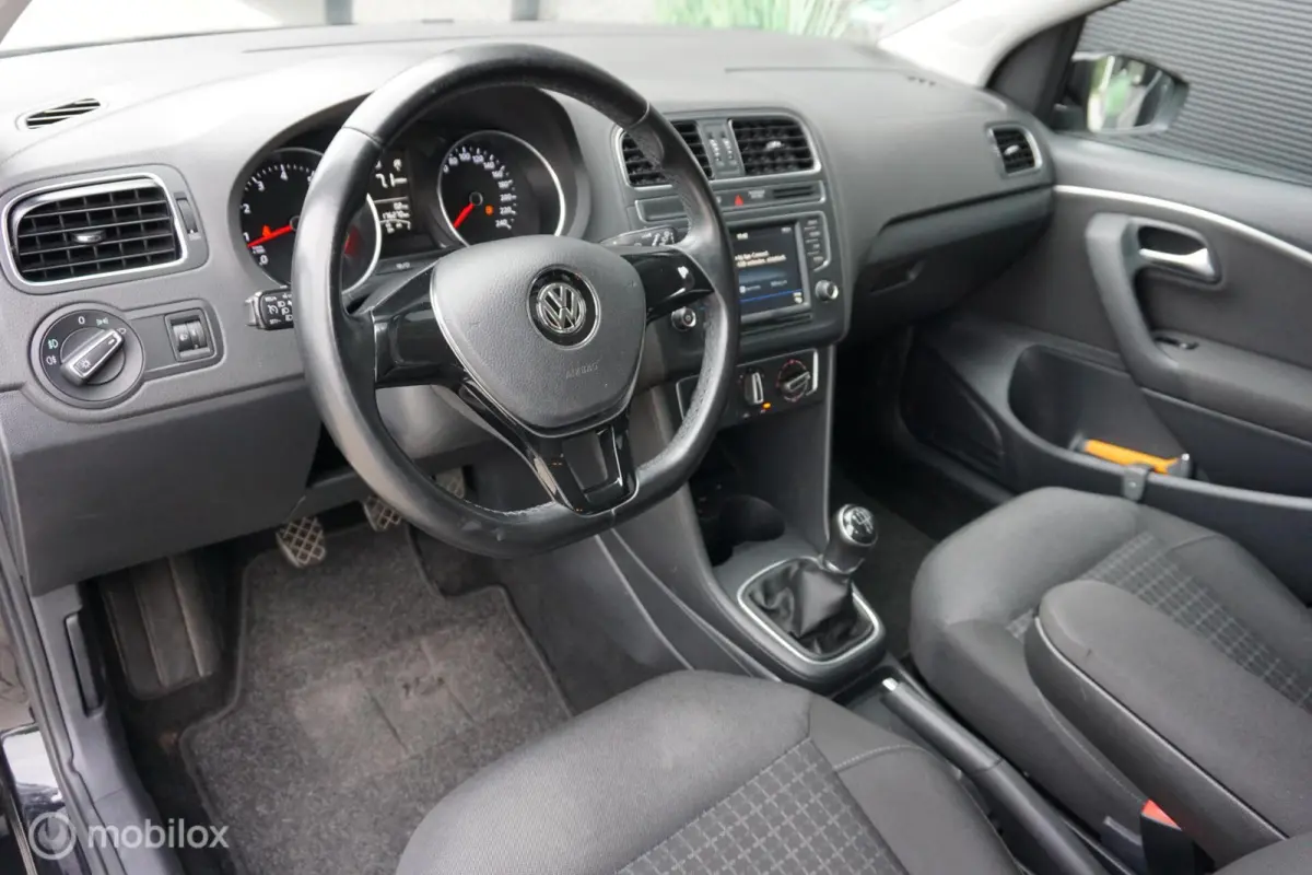 1.2 TSI Comfortline Apple Carplay Centr Vergr Airco Cruise